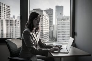 btob企業のデジタルマーケティング担当者が、検索エンジン最適化戦略の立案に取り組んでいる。2025年のビジネス環境では、見込み顧客の購買プロセスが大きく変化しており、google検索での情報収集が意思決定の起点となっている。web経由での新規顧客獲得には、カスタマージャーニーに沿ったコンテンツ制作と、適切なキーワード選定が不可欠である。費用対効果の高いマーケティング施策として、中長期的な集客基盤の構築が求められている