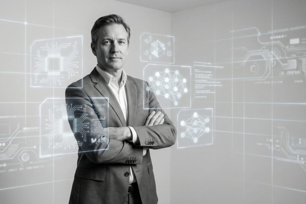 コンポジットAIが変える未来：複数の技術を組み合わせる次世代の人工知能とは