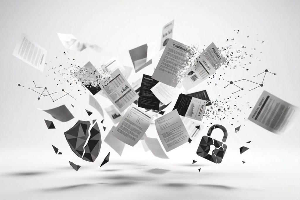 2025年以降、生成aiがもたらす脅威はより深刻な問題となっている。許可なく使われるaiは従業員を通じて顧客情報や個人情報の漏洩・情報漏洩を助長し、個人情報保護法への侵害にもつながりかねない。クラウドサービスの普及が新たな脆弱性を生み出し、不正アクセスを通じたセキュリティインシデントのリスクを高めている。こうした脅威に対して適切なセキュリティ対策を講じることが、今まさに求められている