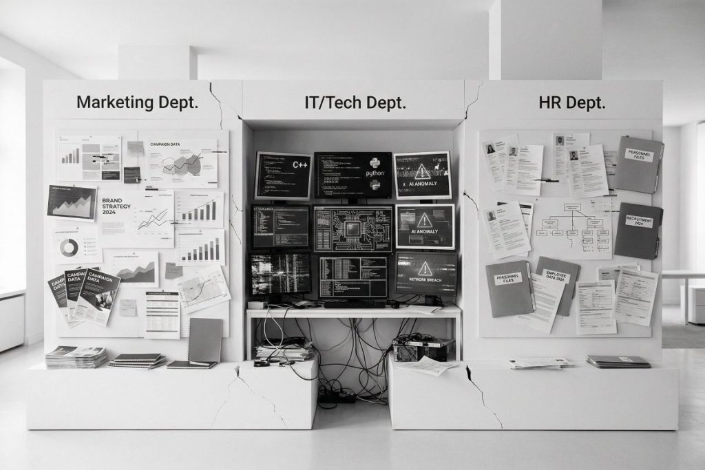 chatgptやclaudeなど許可ないaiツールは、企業側の監視が届かない場所で学習データとして各部門の情報を取り込む危険性をはらんでいる。意図しない入力を禁止するだけでは企業の信頼を脅かす要因となりかねず、企業側が承認したツールへ誘導するルールを策定・整備することが求められる。従業員が法的なリスクを誤って判断する前に、ガイドラインを全社へ徹底し、コンプライアンス体制を強化することが不可欠である