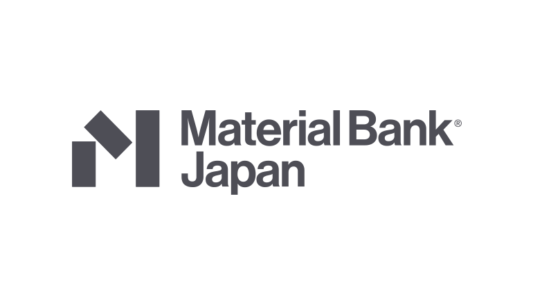 DesignFuture Japan株式会社「Material Bank Japan」