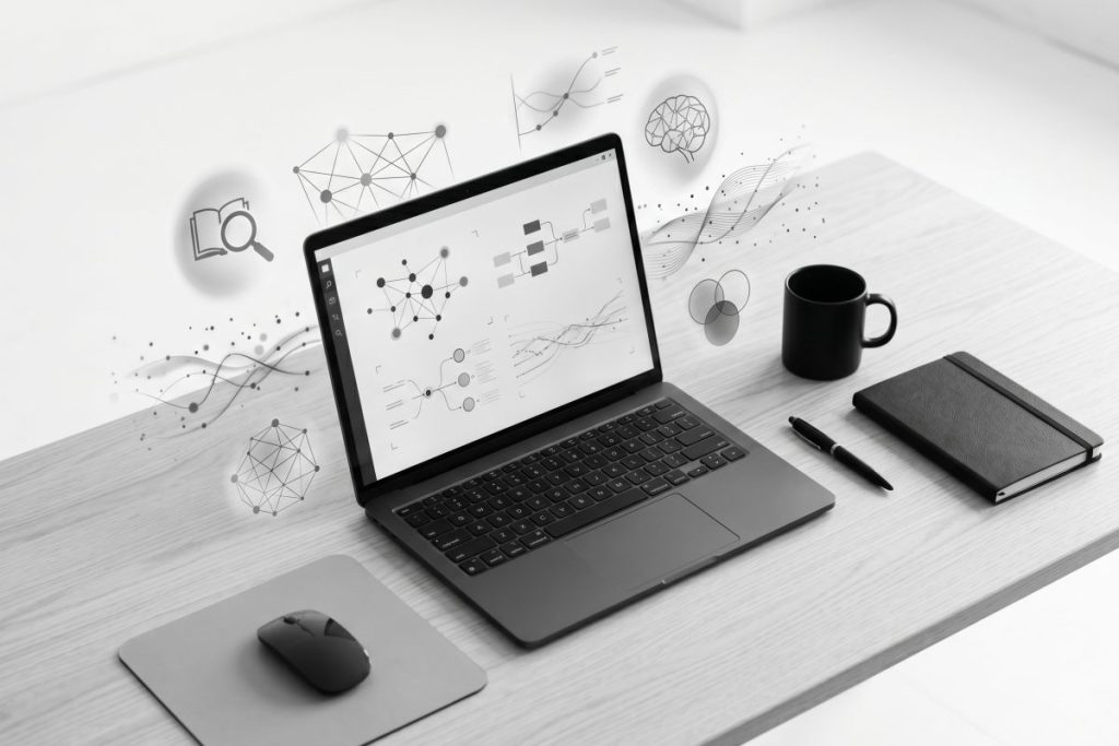 セマンティック検索とは？仕組みや従来の検索との違い、今後のSEO・AI対策を徹底解説