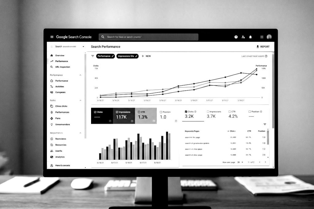 Google Search Console(サーチコンソール)の使い方!登録設定からSEO分析・改善への活用法まで徹底解説