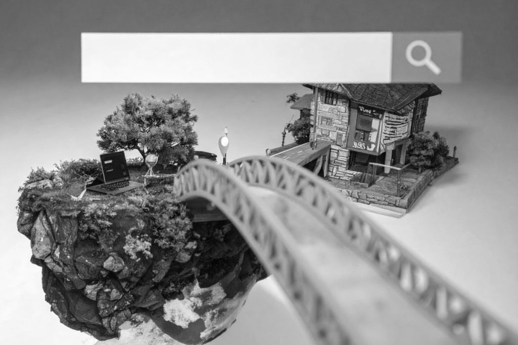 ターゲットユーザーの検索行動と購買意図の違い、google検索結果画面での表示位置、費用対効果と効果発現の時間軸における差異が、現代のwebマーケティングにおいてseoとmeo戦略が不可欠な理由。ローカル検索を行うユーザーの来店意欲の高さは、meoの集客力と費用対効果の鍵となる