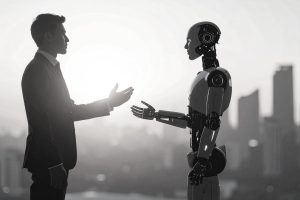 プロンプトとは、ChatGPTやGemini、Copilot、Claudeなど生成AIに与える指示や命令のテキストであり、曖昧な表現を避けて明確で具体的な指示を提示することで精度の高いアウトプットを引き出せる。適切なプロンプトには命令、コンテキスト、入力、出力という要素が含まれ、役割設定や制約条件を明示することでタスクの成果を高められる。文章作成、要約、翻訳、アイデア出し、プログラミングなど多様な業務に活用でき、2025年のビジネスシーンにおいて業務効率化の鍵となる重要性が高まっている