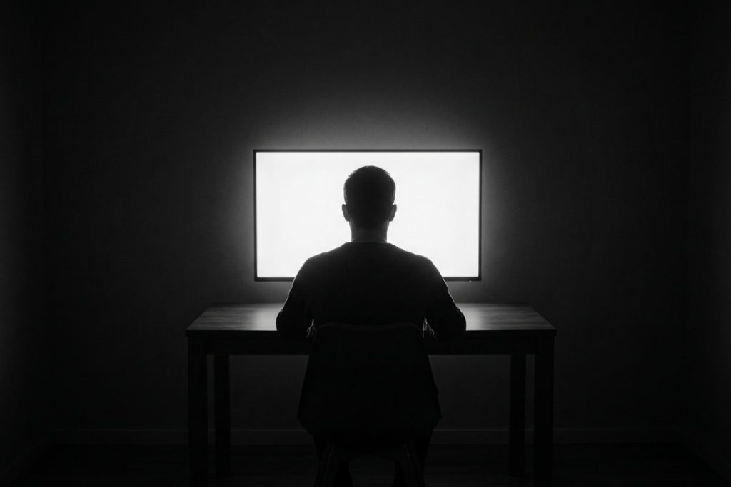 GEO対策でAIに引用されることだけを目的にせず、人とAIの双方が理解しやすい情報を整える重要性を示すイメージ。段落ごとに簡潔で正確な情報を整理し、プロンプトに対して適切な回答を導けるコンテンツを作成する。一次情報を蓄積し、短期的な影響だけでなく継続的な成長につなげる考え方を表している