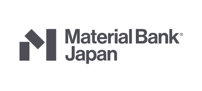 Material Bank Japan