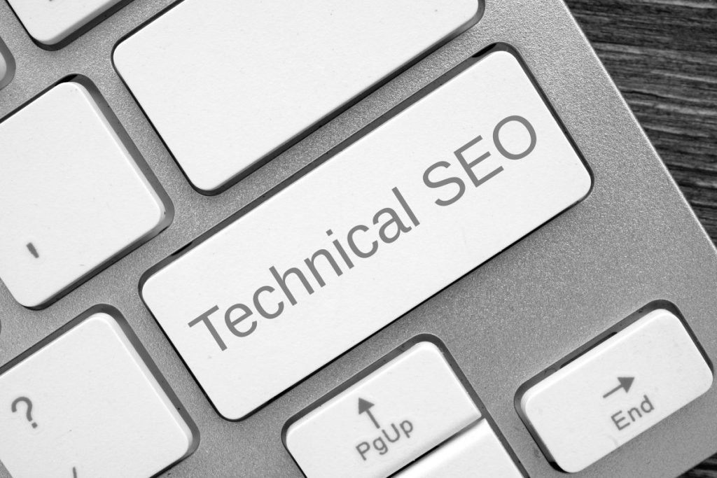 Technical-seo