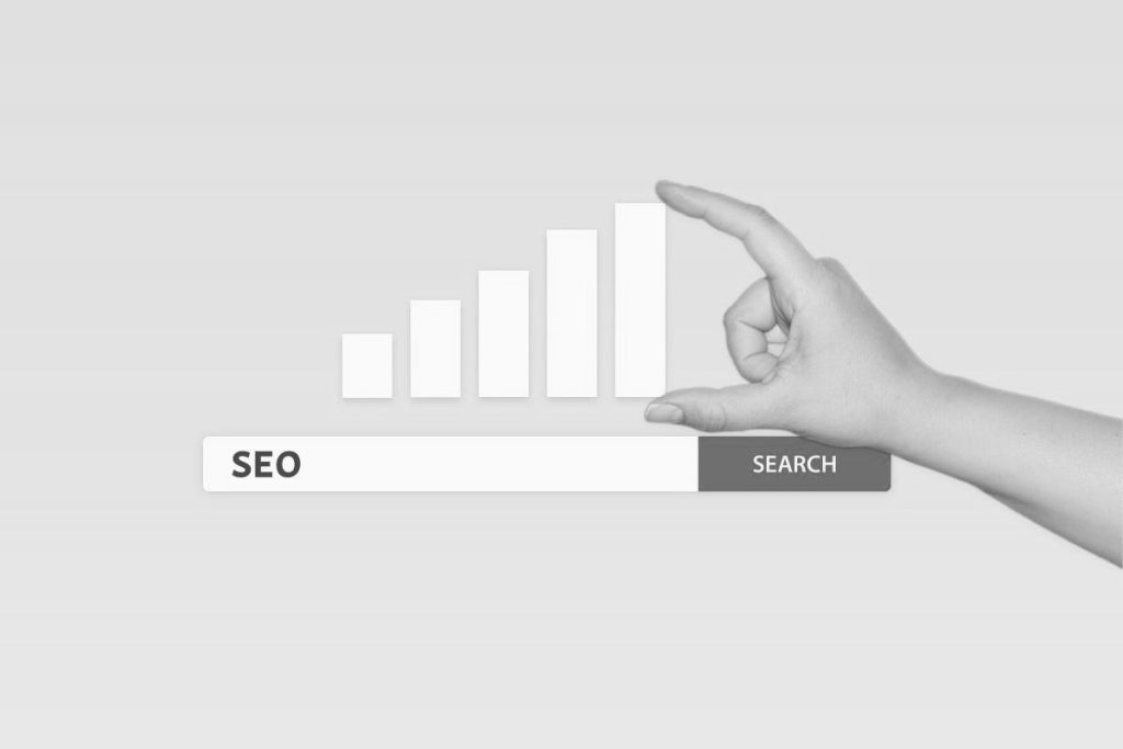 SEO初心者のための完全ガイド：WEBサイトを成長させるための基礎と実践